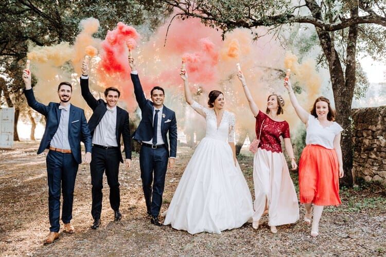 photographe mariage drome