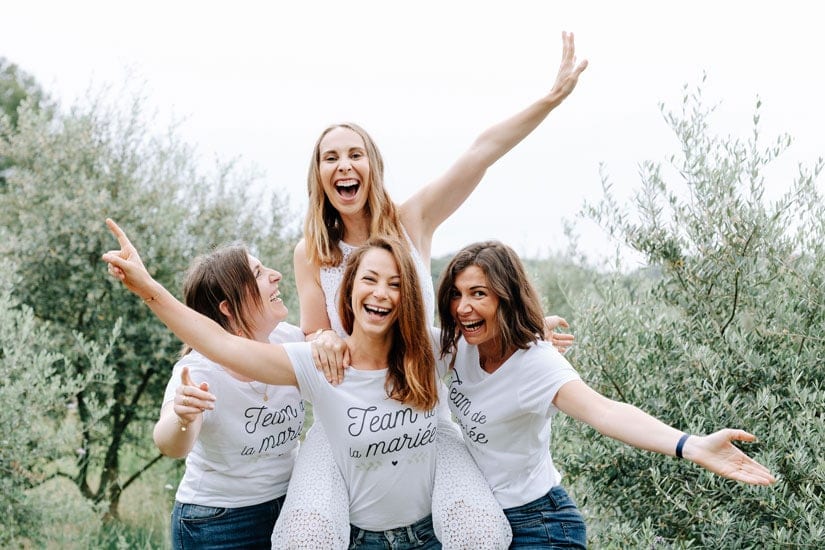 photographe enterrement vie de jeune fille avignon