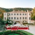 wedding venues alpilles