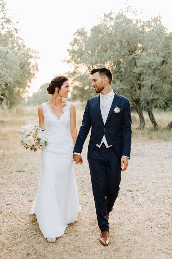 photographe mariage bouches du rhone